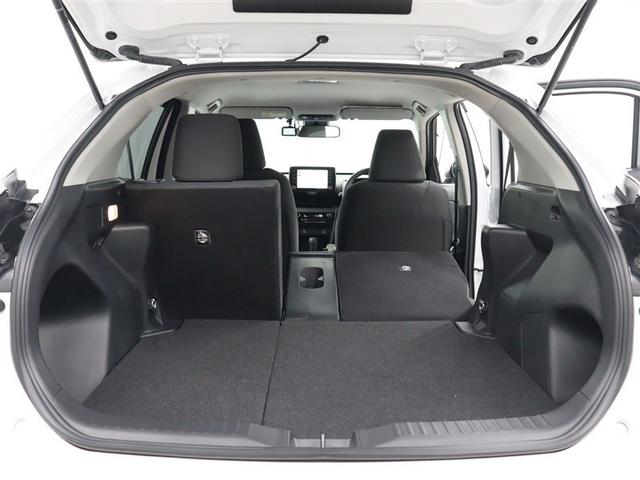 ヤリスクロス G ミュージックプレイヤー接続可 バックカメラ 衝突被害軽減システム ETC ドラレコ LEDヘッドランプ(36枚目)