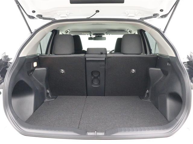 ヤリスクロス G ミュージックプレイヤー接続可 バックカメラ 衝突被害軽減システム ETC ドラレコ LEDヘッドランプ(37枚目)