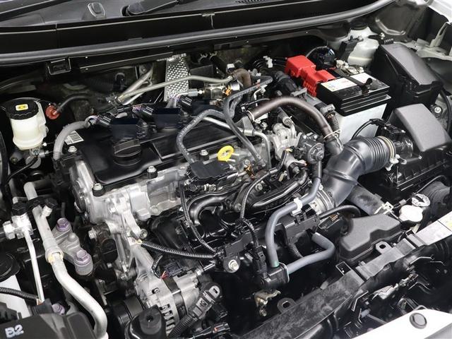 ヤリスクロス G ミュージックプレイヤー接続可 バックカメラ 衝突被害軽減システム ETC ドラレコ LEDヘッドランプ(40枚目)