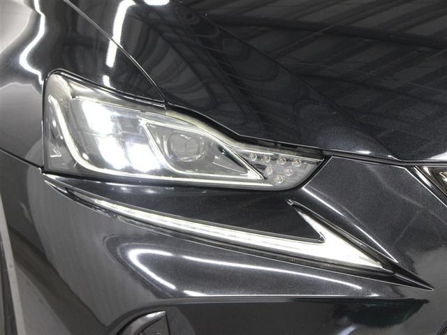 IS IS200t Fスポーツ フルセグ メモリーナビ DVD再生 ミュージックプレイヤー接続可 バックカメラ 衝突被害軽減システム ETC ドラレコ LEDヘッドランプ ワンオーナー アイドリングストップ(16枚目)