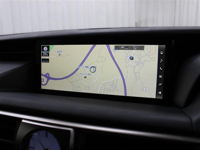 IS IS200t Fスポーツ フルセグ メモリーナビ DVD再生 ミュージックプレイヤー接続可 バックカメラ 衝突被害軽減システム ETC ドラレコ LEDヘッドランプ ワンオーナー アイドリングストップ(24枚目)