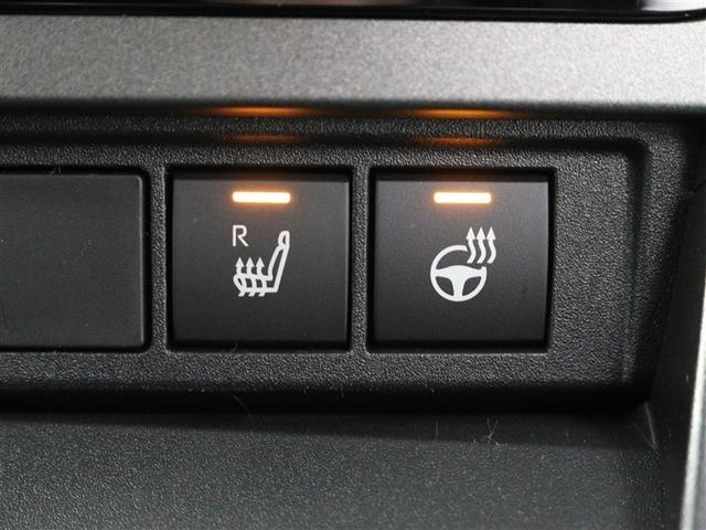 GRヤリス RZ ハイパフォーマンス 4WD フルセグ メモリーナビ ミュージックプレイヤー接続可 バックカメラ 衝突被害軽減システム ETC LEDヘッドランプ ワンオーナー(11枚目)