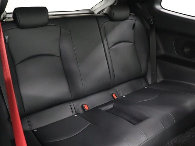 GRヤリス RZ ハイパフォーマンス 4WD フルセグ メモリーナビ ミュージックプレイヤー接続可 バックカメラ 衝突被害軽減システム ETC LEDヘッドランプ ワンオーナー(13枚目)