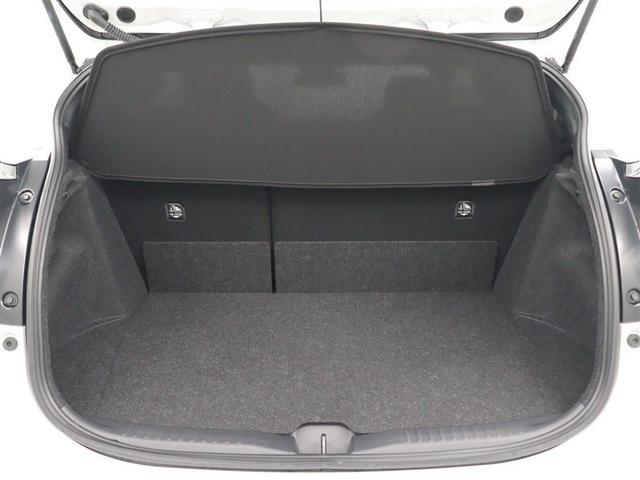 GRヤリス RZ ハイパフォーマンス 4WD フルセグ メモリーナビ ミュージックプレイヤー接続可 バックカメラ 衝突被害軽減システム ETC LEDヘッドランプ ワンオーナー(37枚目)