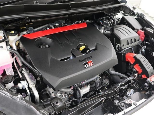 GRヤリス RZ ハイパフォーマンス 4WD フルセグ メモリーナビ ミュージックプレイヤー接続可 バックカメラ 衝突被害軽減システム ETC LEDヘッドランプ ワンオーナー(40枚目)