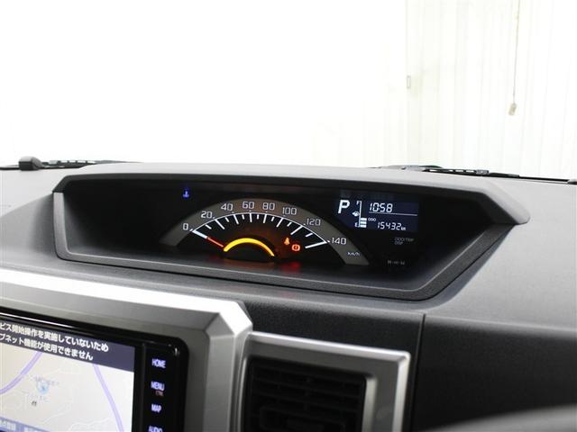 メーターパネル廻りです。