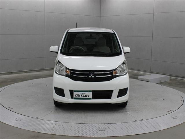 eKワゴン E ETC(35枚目)