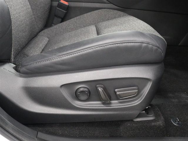 クラウンクロスオーバー Ｇアドバンスド　４ＷＤ　フルセグ　ミュージックプレイヤー接続可　バックカメラ　衝突被害軽減システム　ＥＴＣ　ドラレコ　ＬＥＤヘッドランプ　アイドリングストップ（8枚目）