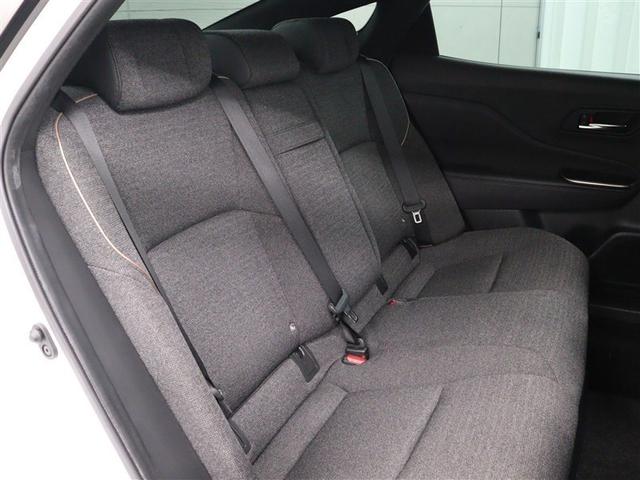 クラウンクロスオーバー Ｇアドバンスド　４ＷＤ　フルセグ　ミュージックプレイヤー接続可　バックカメラ　衝突被害軽減システム　ＥＴＣ　ドラレコ　ＬＥＤヘッドランプ　アイドリングストップ（12枚目）