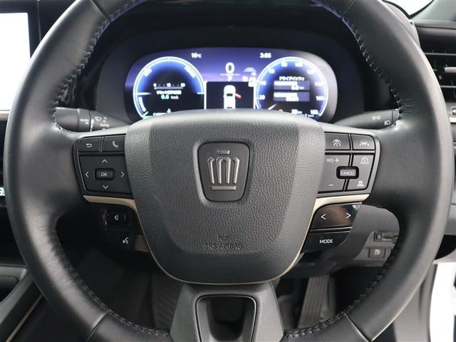 クラウンクロスオーバー Ｇアドバンスド　４ＷＤ　フルセグ　ミュージックプレイヤー接続可　バックカメラ　衝突被害軽減システム　ＥＴＣ　ドラレコ　ＬＥＤヘッドランプ　アイドリングストップ（32枚目）