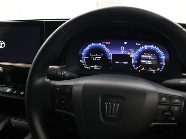 クラウンクロスオーバー Ｇアドバンスド　４ＷＤ　フルセグ　ミュージックプレイヤー接続可　バックカメラ　衝突被害軽減システム　ＥＴＣ　ドラレコ　ＬＥＤヘッドランプ　アイドリングストップ（33枚目）