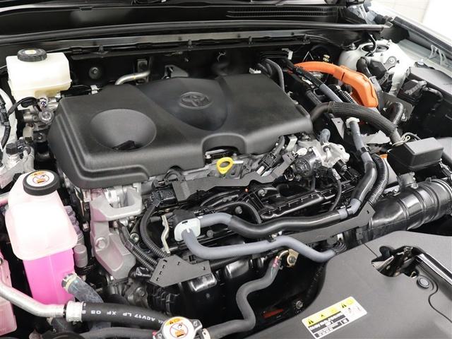 クラウンクロスオーバー Ｇアドバンスド　４ＷＤ　フルセグ　ミュージックプレイヤー接続可　バックカメラ　衝突被害軽減システム　ＥＴＣ　ドラレコ　ＬＥＤヘッドランプ　アイドリングストップ（40枚目）