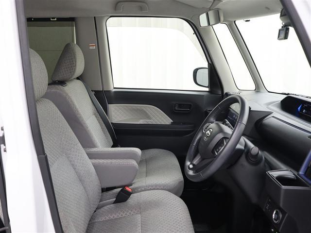 タント Ｘターボ　ディスプレイオーディオ　フルセグ　ミュージックプレイヤー接続可　バックカメラ　ＥＴＣ　ドラレコ　シートヒーター　両側スライド片側電動スライドドア　ＬＥＤヘッドライト　コーナーセンサー　スマートアシスト（8枚目）