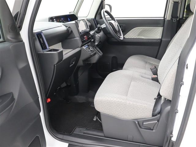 タント Ｘターボ　ディスプレイオーディオ　フルセグ　ミュージックプレイヤー接続可　バックカメラ　ＥＴＣ　ドラレコ　シートヒーター　両側スライド片側電動スライドドア　ＬＥＤヘッドライト　コーナーセンサー　スマートアシスト（10枚目）