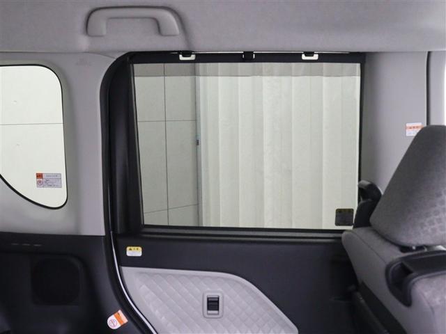 タント Ｘターボ　ディスプレイオーディオ　フルセグ　ミュージックプレイヤー接続可　バックカメラ　ＥＴＣ　ドラレコ　シートヒーター　両側スライド片側電動スライドドア　ＬＥＤヘッドライト　コーナーセンサー　スマートアシスト（12枚目）