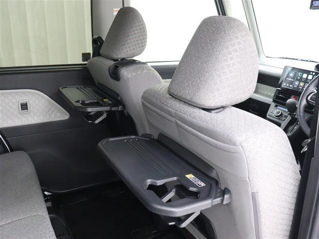 タント Ｘターボ　ディスプレイオーディオ　フルセグ　ミュージックプレイヤー接続可　バックカメラ　ＥＴＣ　ドラレコ　シートヒーター　両側スライド片側電動スライドドア　ＬＥＤヘッドライト　コーナーセンサー　スマートアシスト（13枚目）