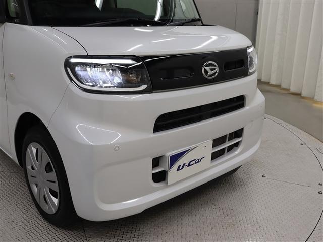 タント Ｘターボ　ディスプレイオーディオ　フルセグ　ミュージックプレイヤー接続可　バックカメラ　ＥＴＣ　ドラレコ　シートヒーター　両側スライド片側電動スライドドア　ＬＥＤヘッドライト　コーナーセンサー　スマートアシスト（14枚目）