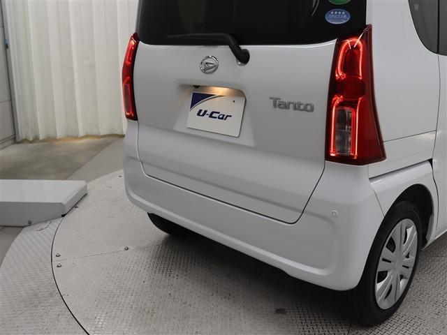 タント Ｘターボ　ディスプレイオーディオ　フルセグ　ミュージックプレイヤー接続可　バックカメラ　ＥＴＣ　ドラレコ　シートヒーター　両側スライド片側電動スライドドア　ＬＥＤヘッドライト　コーナーセンサー　スマートアシスト（15枚目）