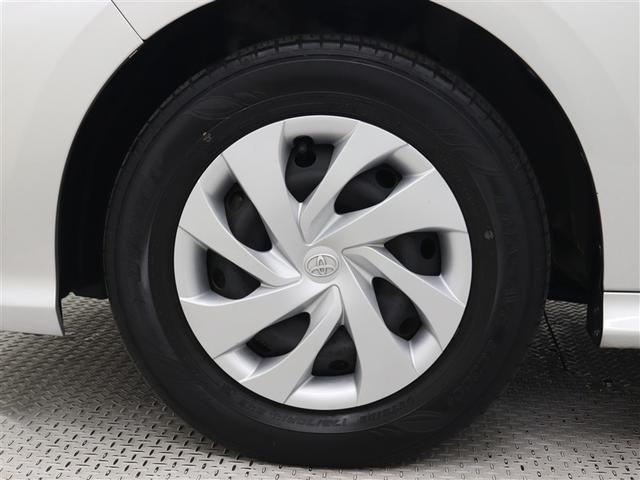 ヤリス X メモリーナビ ミュージックプレイヤー接続可 バックカメラ 衝突被害軽減システム ETC(14枚目)