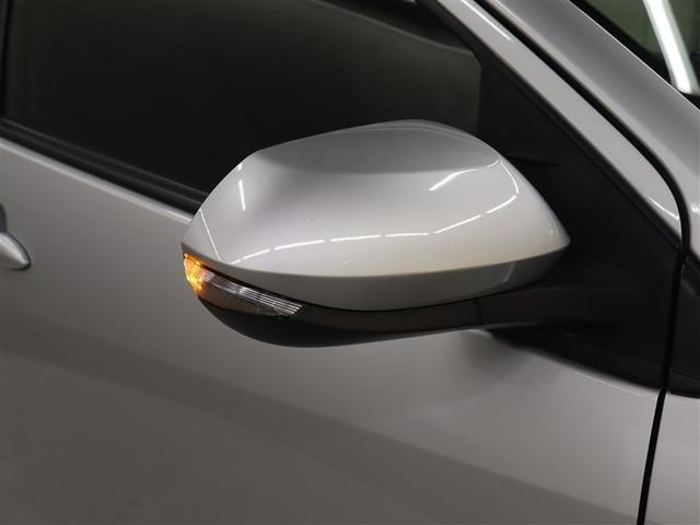 ヤリス X メモリーナビ ミュージックプレイヤー接続可 バックカメラ 衝突被害軽減システム ETC(15枚目)