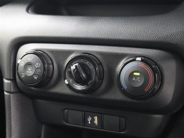 ヤリス X メモリーナビ ミュージックプレイヤー接続可 バックカメラ 衝突被害軽減システム ETC(29枚目)