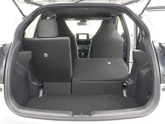 ヤリス X メモリーナビ ミュージックプレイヤー接続可 バックカメラ 衝突被害軽減システム ETC(34枚目)