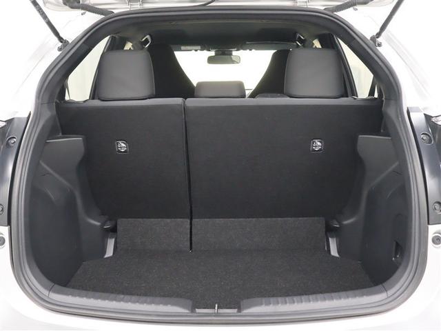 ヤリス X メモリーナビ ミュージックプレイヤー接続可 バックカメラ 衝突被害軽減システム ETC(35枚目)