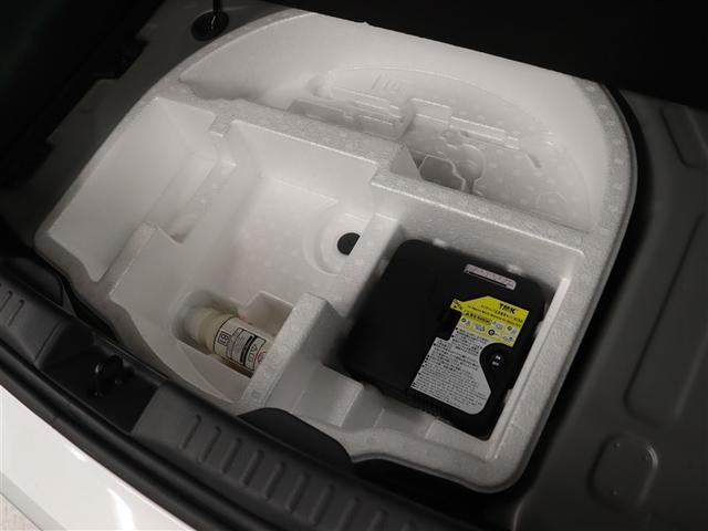 ヤリス X メモリーナビ ミュージックプレイヤー接続可 バックカメラ 衝突被害軽減システム ETC(36枚目)