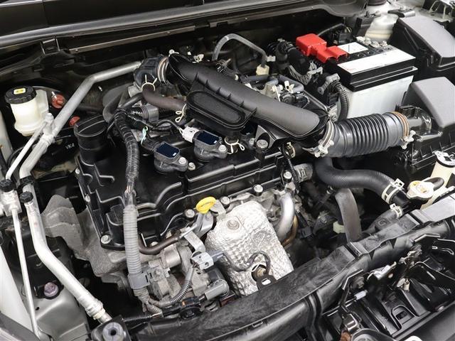 ヤリス X メモリーナビ ミュージックプレイヤー接続可 バックカメラ 衝突被害軽減システム ETC(39枚目)