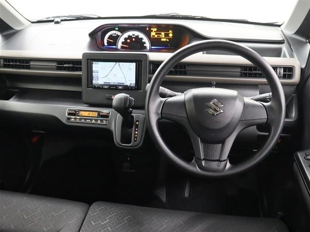 ワゴンＲ ハイブリッドＦＸ　メモリーナビ　衝突被害軽減システム　ＥＴＣ　ドラレコ　アイドリングストップ（5枚目）