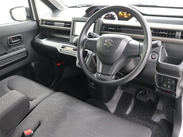 ワゴンＲ ハイブリッドＦＸ　メモリーナビ　衝突被害軽減システム　ＥＴＣ　ドラレコ　アイドリングストップ（6枚目）