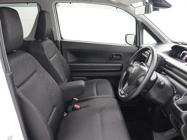 ワゴンＲ ハイブリッドＦＸ　メモリーナビ　衝突被害軽減システム　ＥＴＣ　ドラレコ　アイドリングストップ（9枚目）