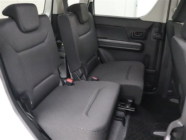 ワゴンＲ ハイブリッドＦＸ　メモリーナビ　衝突被害軽減システム　ＥＴＣ　ドラレコ　アイドリングストップ（11枚目）