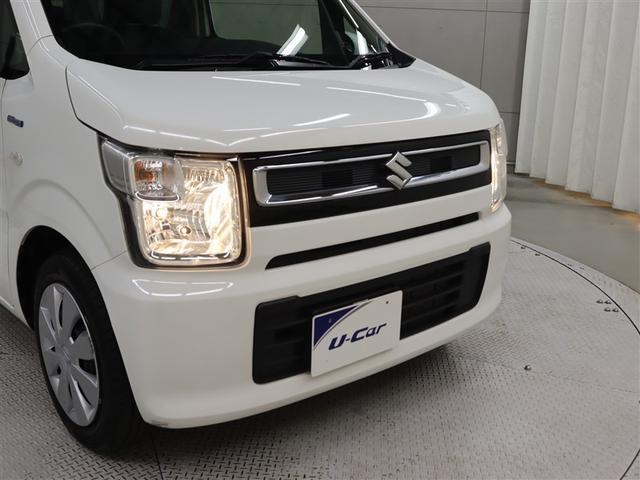 ワゴンＲ ハイブリッドＦＸ　メモリーナビ　衝突被害軽減システム　ＥＴＣ　ドラレコ　アイドリングストップ（12枚目）