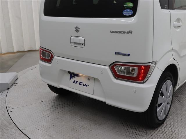 ワゴンＲ ハイブリッドＦＸ　メモリーナビ　衝突被害軽減システム　ＥＴＣ　ドラレコ　アイドリングストップ（13枚目）