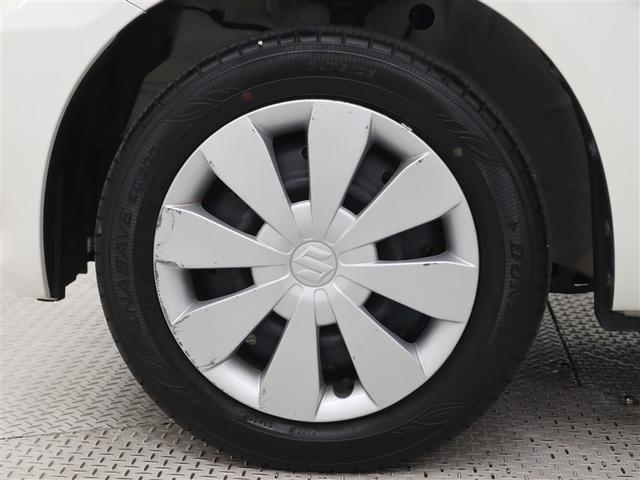 ワゴンＲ ハイブリッドＦＸ　メモリーナビ　衝突被害軽減システム　ＥＴＣ　ドラレコ　アイドリングストップ（14枚目）