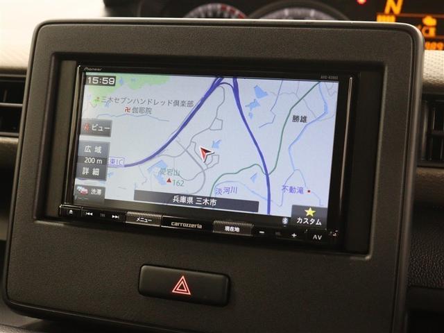 ワゴンＲ ハイブリッドＦＸ　メモリーナビ　衝突被害軽減システム　ＥＴＣ　ドラレコ　アイドリングストップ（23枚目）