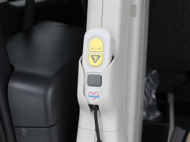 ハイエースバン DXクルマイスシヨウBタイフ 福祉車両 ワンセグ メモリーナビ バックカメラ 衝突被害軽減システム 電動スライドドア 乗車定員10人(8枚目)