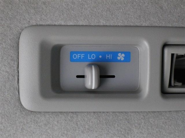 ハイエースバン DXクルマイスシヨウBタイフ 福祉車両 ワンセグ メモリーナビ バックカメラ 衝突被害軽減システム 電動スライドドア 乗車定員10人(11枚目)