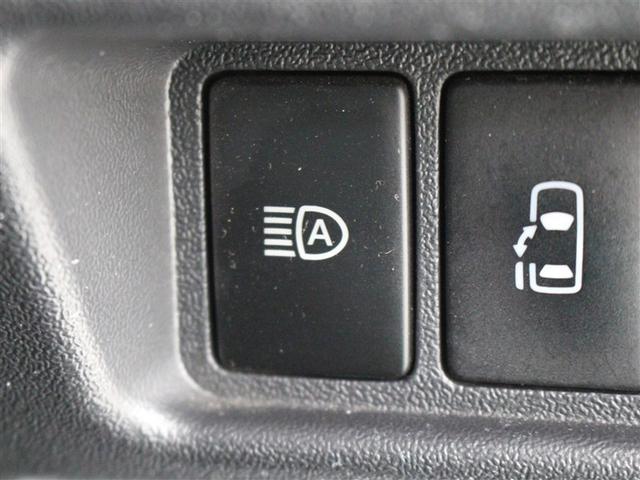 ハイエースバン DXクルマイスシヨウBタイフ 福祉車両 ワンセグ メモリーナビ バックカメラ 衝突被害軽減システム 電動スライドドア 乗車定員10人(22枚目)