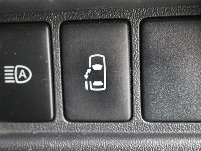 ハイエースバン DXクルマイスシヨウBタイフ 福祉車両 ワンセグ メモリーナビ バックカメラ 衝突被害軽減システム 電動スライドドア 乗車定員10人(23枚目)