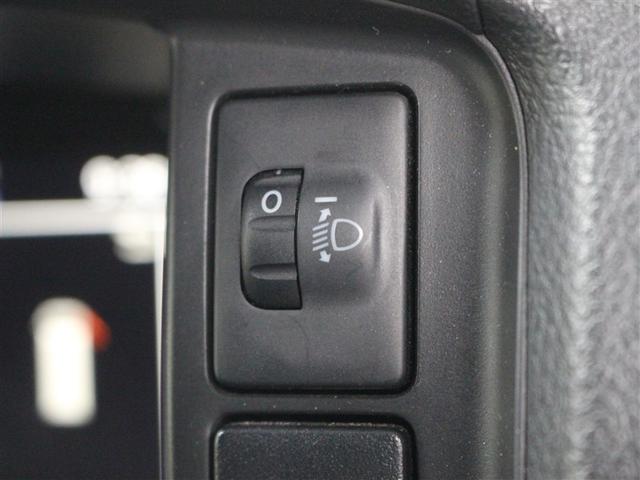 ハイエースバン DXクルマイスシヨウBタイフ 福祉車両 ワンセグ メモリーナビ バックカメラ 衝突被害軽減システム 電動スライドドア 乗車定員10人(24枚目)