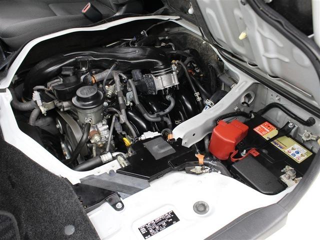 ハイエースバン DXクルマイスシヨウBタイフ 福祉車両 ワンセグ メモリーナビ バックカメラ 衝突被害軽減システム 電動スライドドア 乗車定員10人(34枚目)