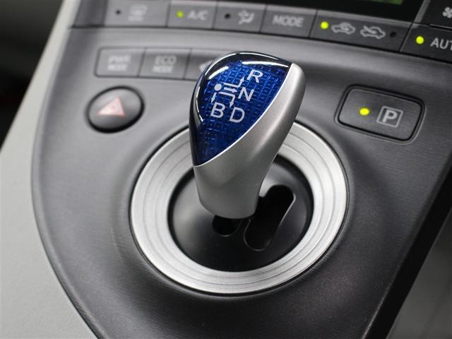 プリウス S LEDエディション フルセグ メモリーナビ DVD再生 バックカメラ ETC ドラレコ LEDヘッドランプ アイドリングストップ(8枚目)