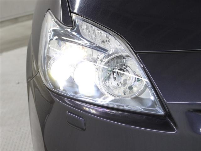 プリウス S LEDエディション フルセグ メモリーナビ DVD再生 バックカメラ ETC ドラレコ LEDヘッドランプ アイドリングストップ(13枚目)