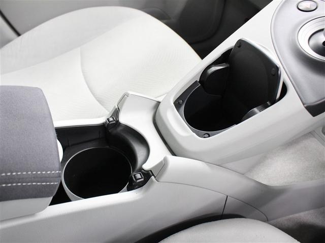 プリウス S LEDエディション フルセグ メモリーナビ DVD再生 バックカメラ ETC ドラレコ LEDヘッドランプ アイドリングストップ(27枚目)