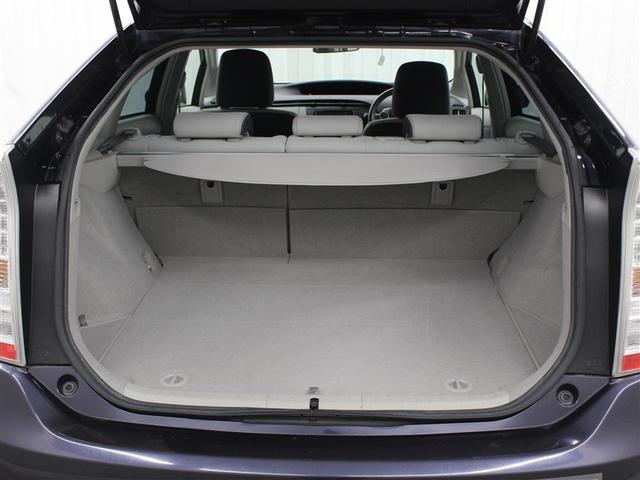 プリウス S LEDエディション フルセグ メモリーナビ DVD再生 バックカメラ ETC ドラレコ LEDヘッドランプ アイドリングストップ(33枚目)