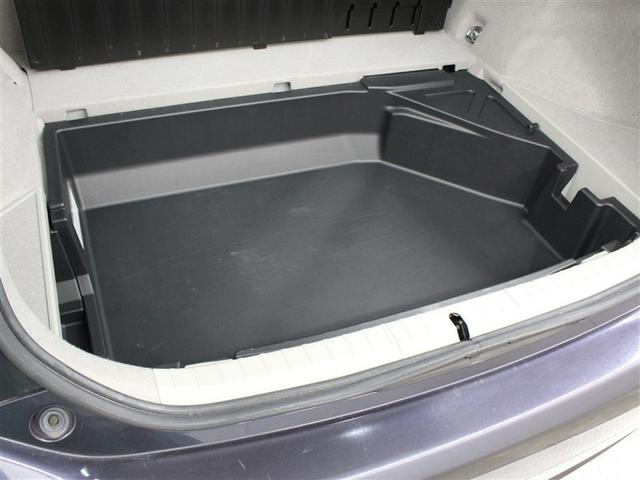 プリウス S LEDエディション フルセグ メモリーナビ DVD再生 バックカメラ ETC ドラレコ LEDヘッドランプ アイドリングストップ(34枚目)