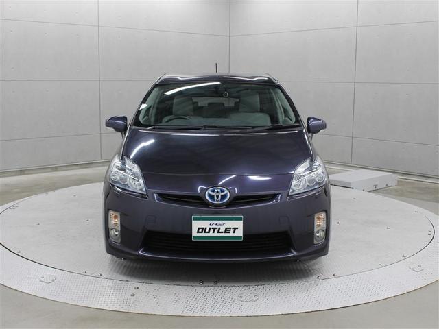 プリウス S LEDエディション フルセグ メモリーナビ DVD再生 バックカメラ ETC ドラレコ LEDヘッドランプ アイドリングストップ(38枚目)