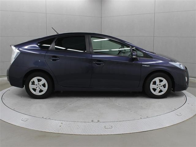 プリウス S LEDエディション フルセグ メモリーナビ DVD再生 バックカメラ ETC ドラレコ LEDヘッドランプ アイドリングストップ(39枚目)